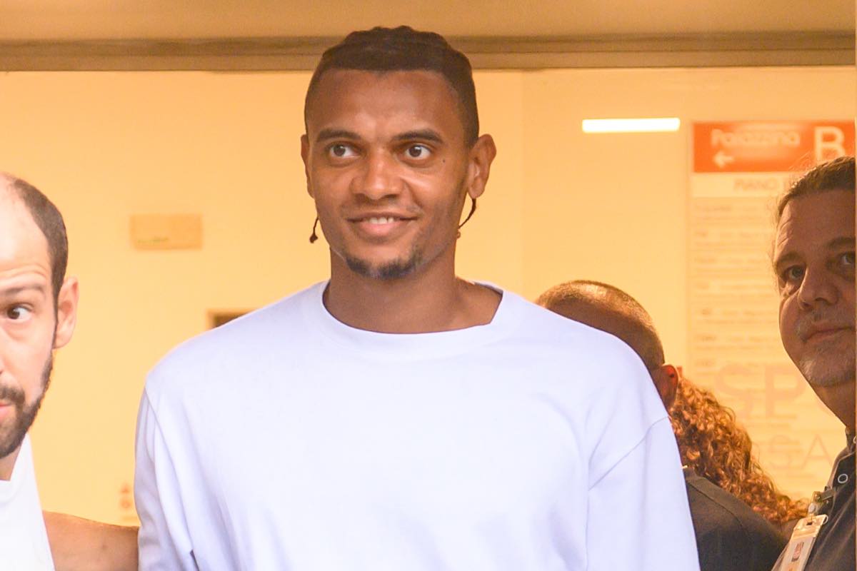 Inter, il retroscena su Akanji