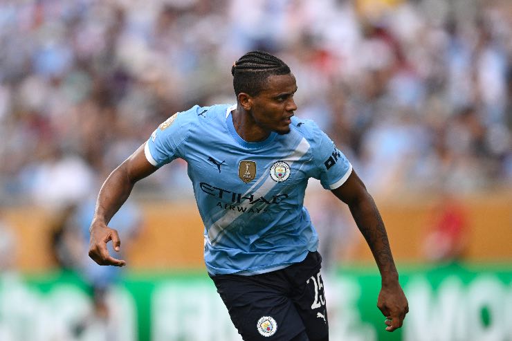 Inter, il retroscena su Akanji