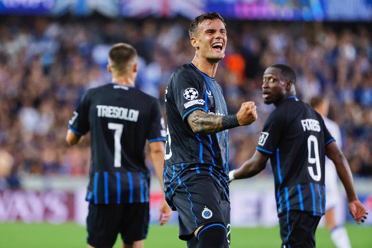 Inter, Aleksandar Stankovic è in rampa di lancio 