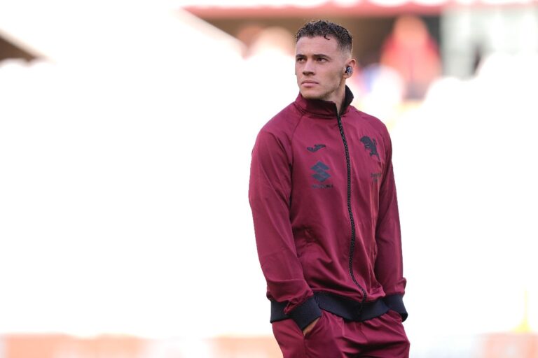 Inter, Asllani da brividi