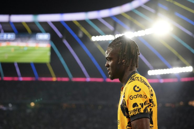 Bisseck Inter