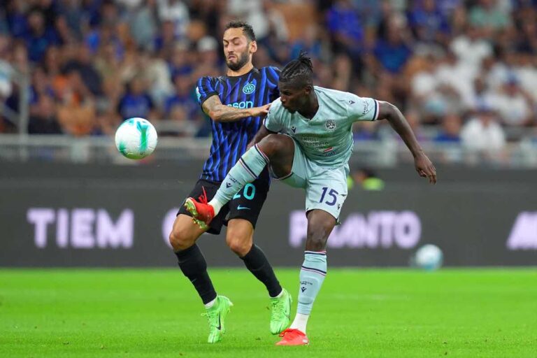 Inter, Capello attacca Calhanoglu