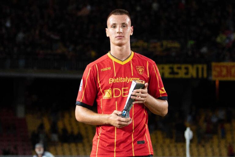 Inter, il retroscena su Camarda