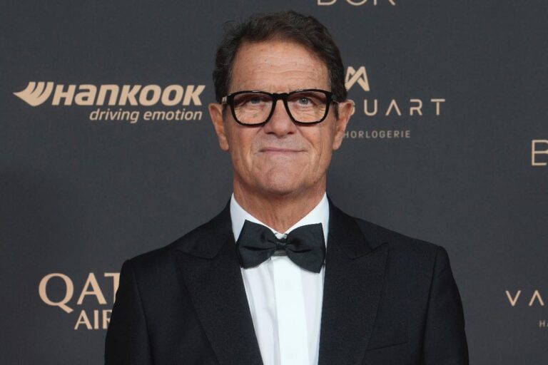 Inter, le parole di Capello