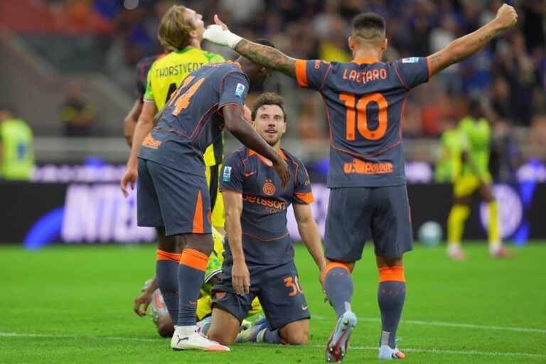 Inter, Marotta vuole blindare Carlos Augusto