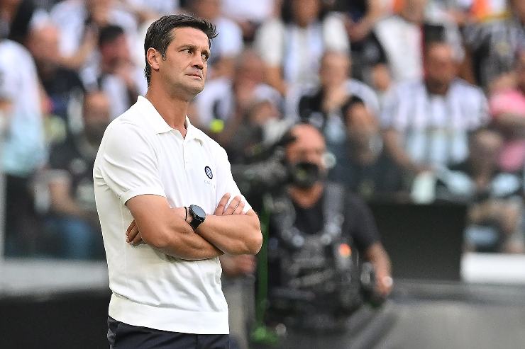 Chivu Inter