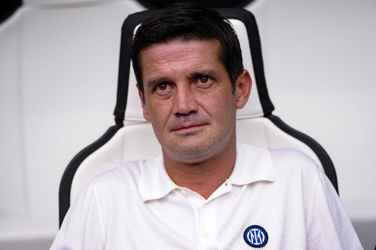 Chivu Inter