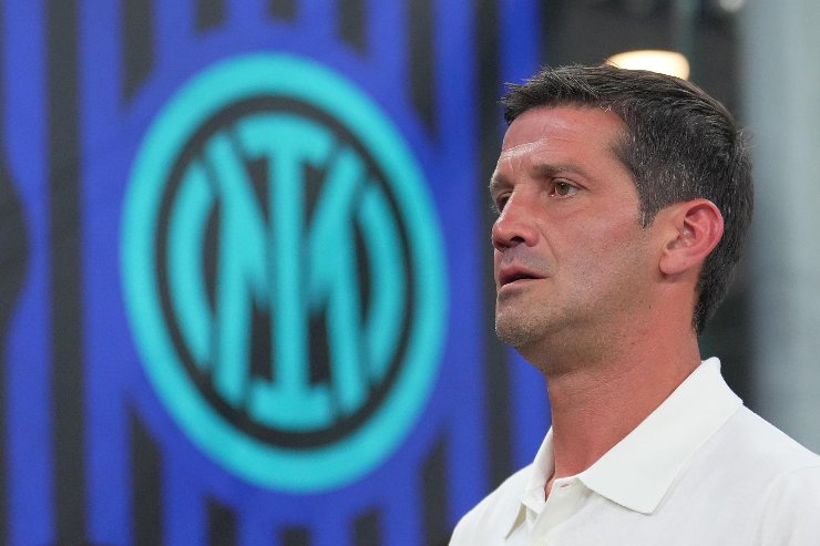 Chivu Inter