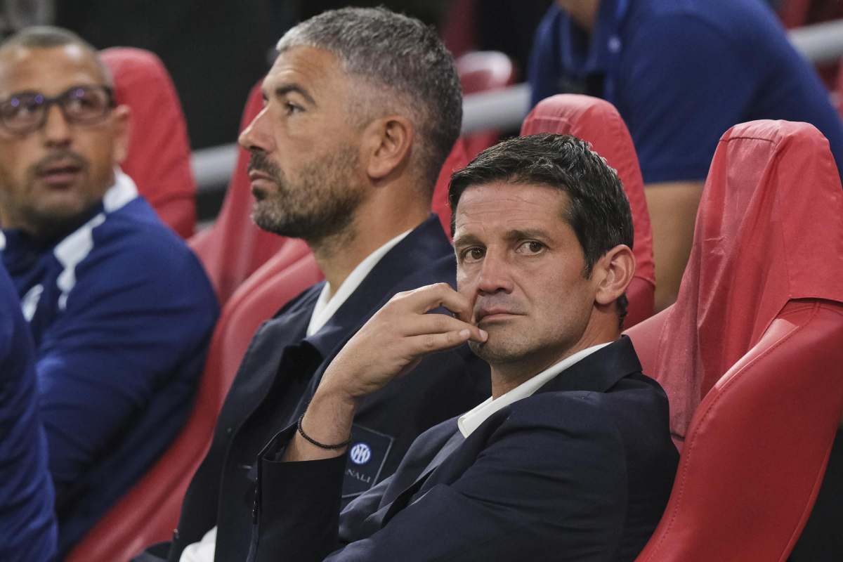 Chivu pensieroso