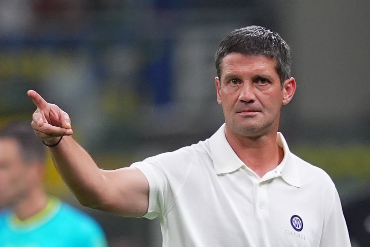 Chivu Inter