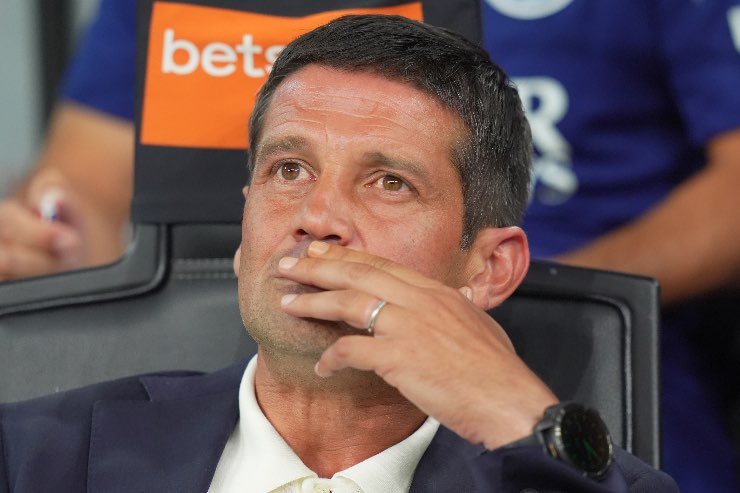 Inter, la sentenza di Tacchinardi 