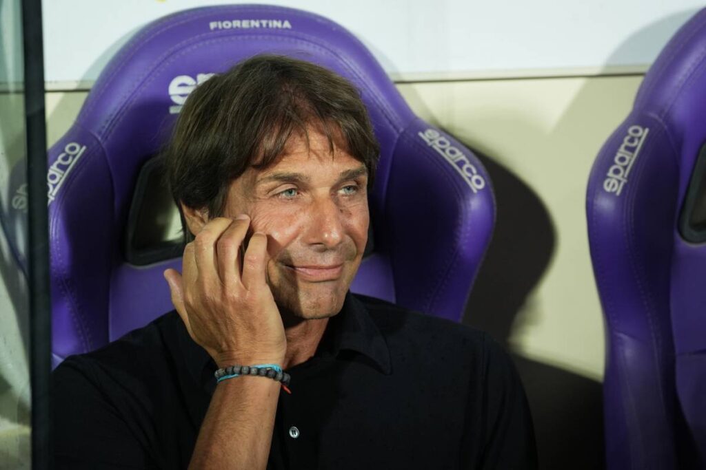 Conte