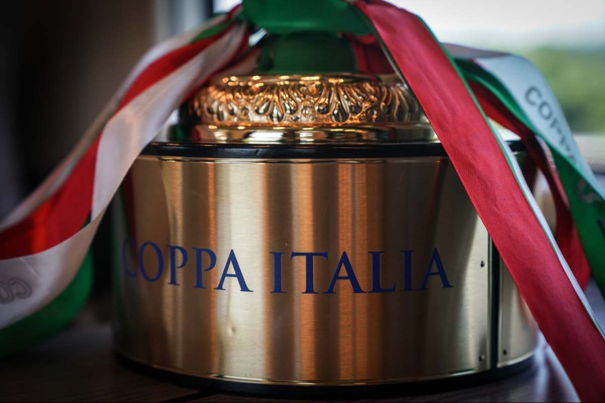 Coppa Italia