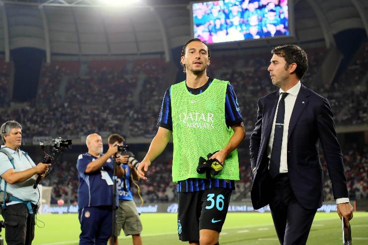Darmian Inter