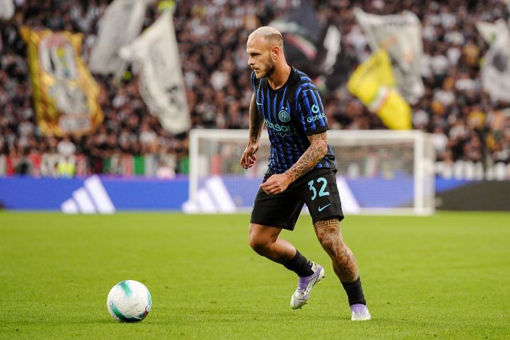 Federico Dimarco