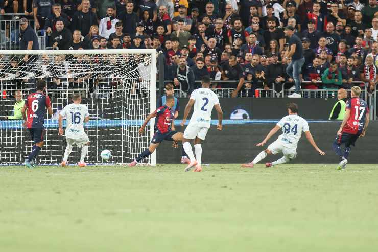 Esposito Inter
