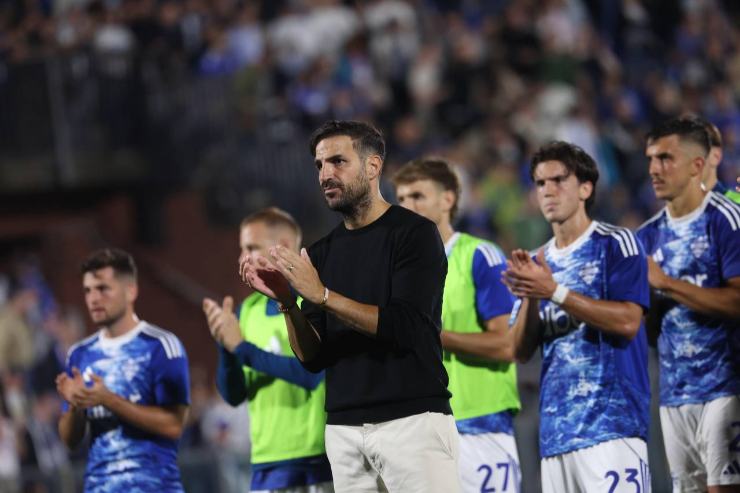Fabregas