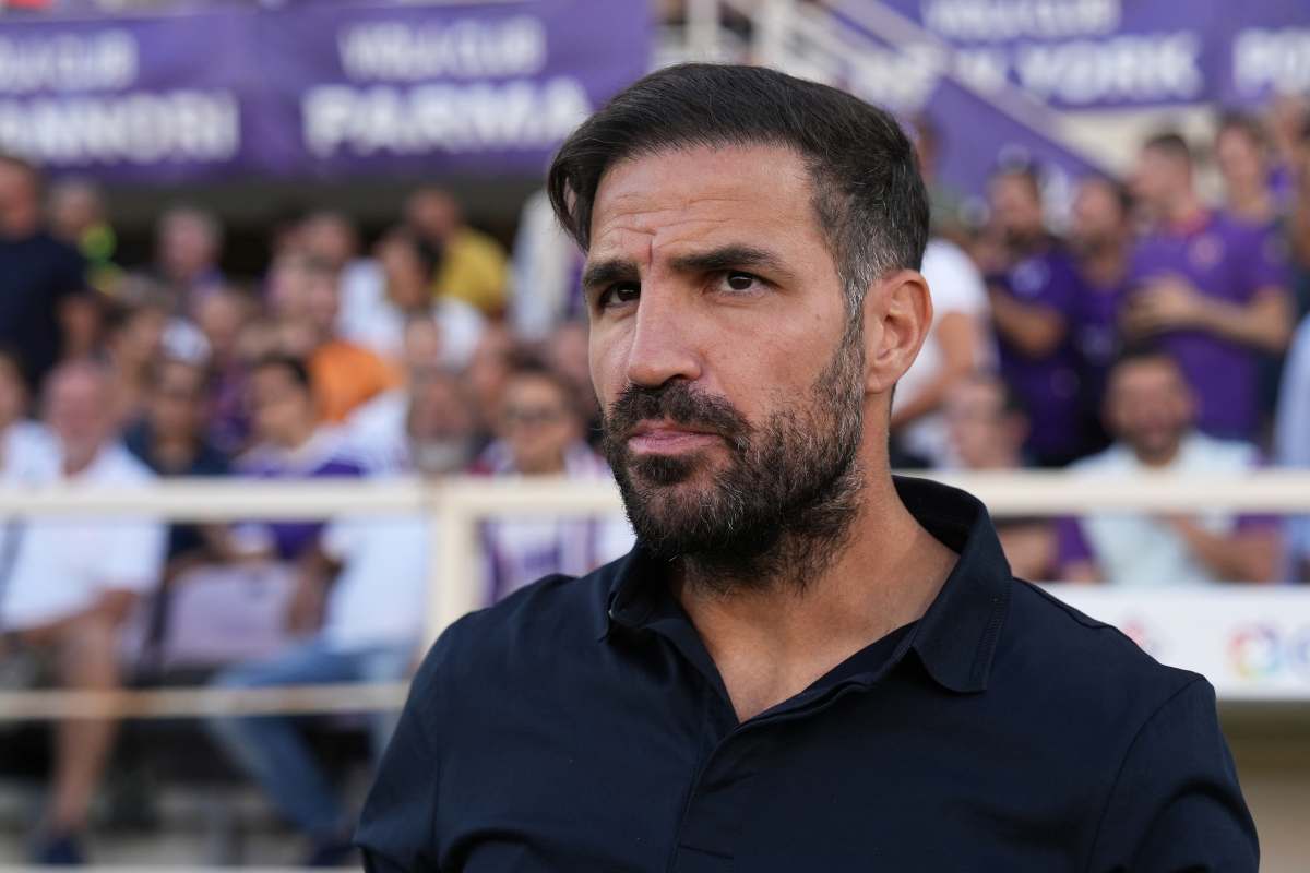 Fabregas Inter