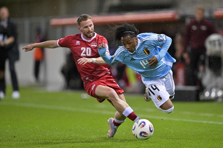 Fofana