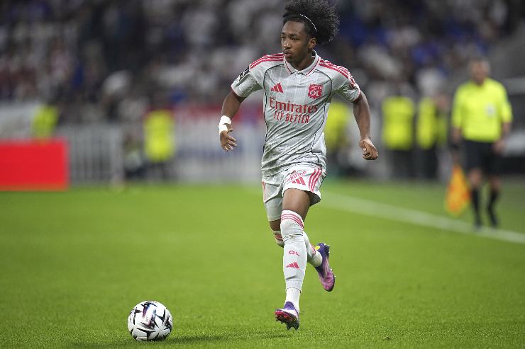Fofana Lione