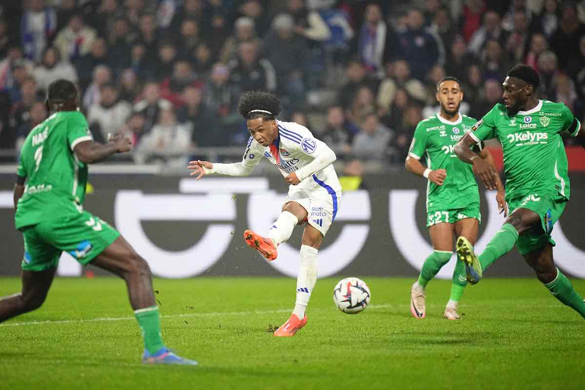 Inter, Ausilio si fionda su Fofana