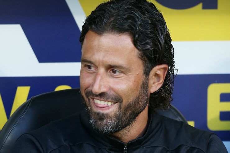 Grosso in primo piano