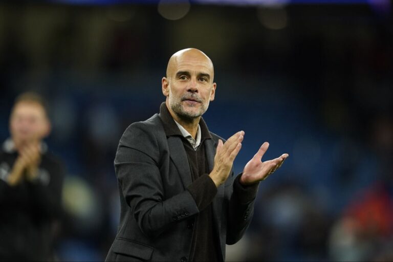 Guardiola