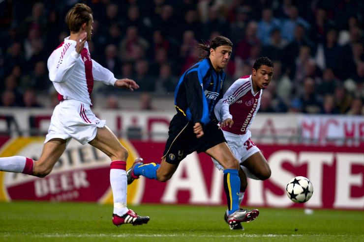 Inter-Ajax