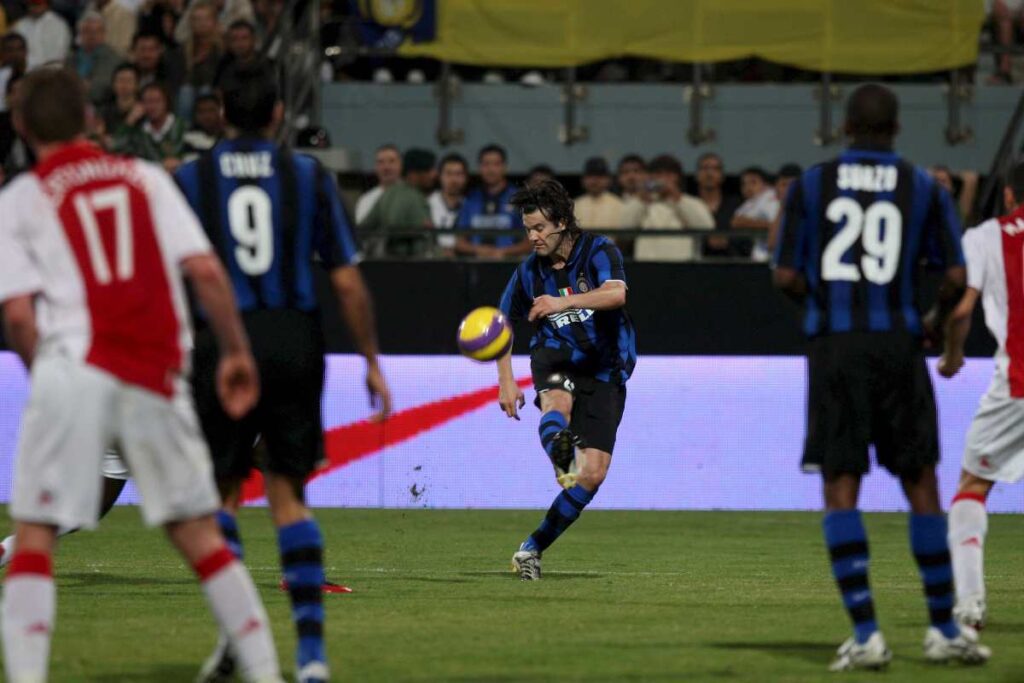 Inter-Ajax