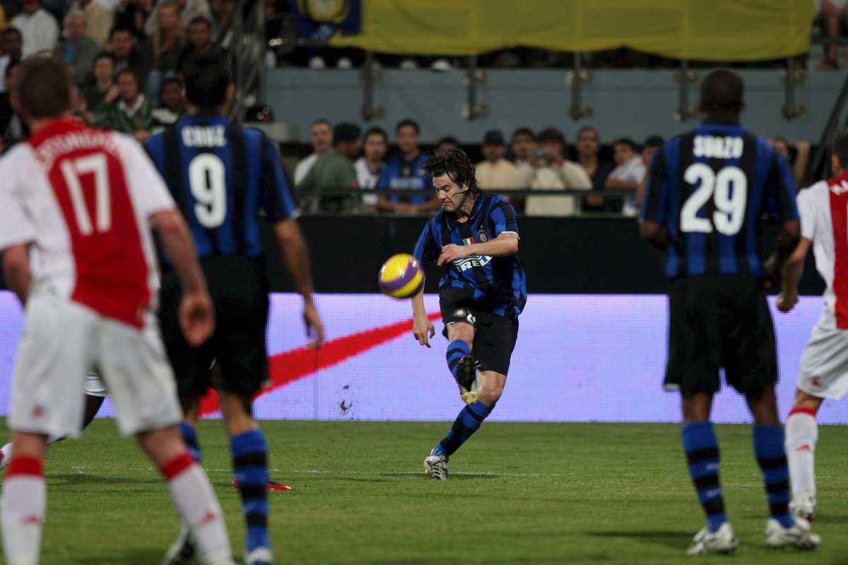 Inter-Ajax