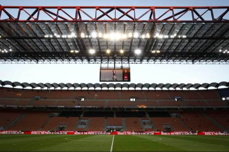 inter san siro