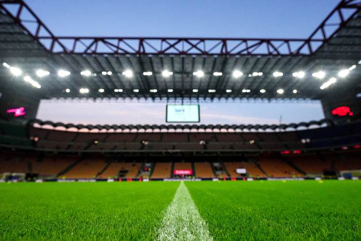 inter san siro