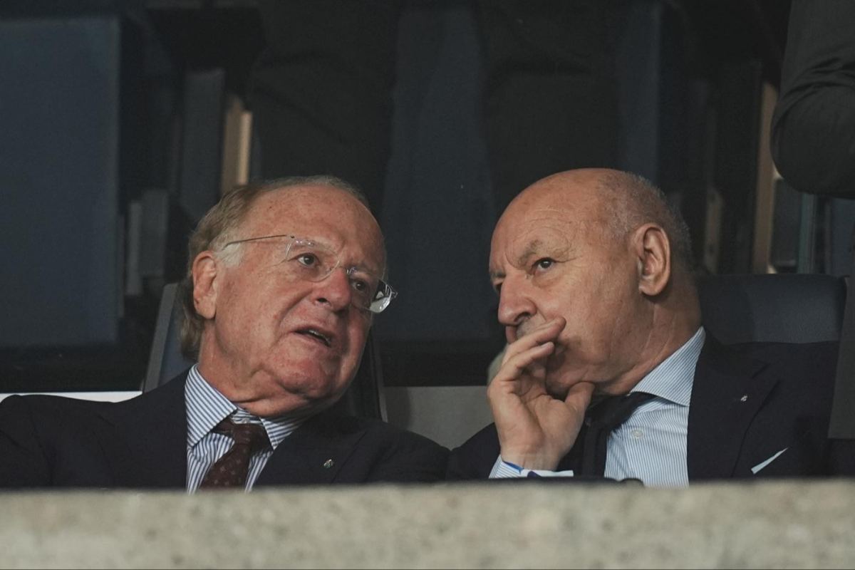 inter san siro