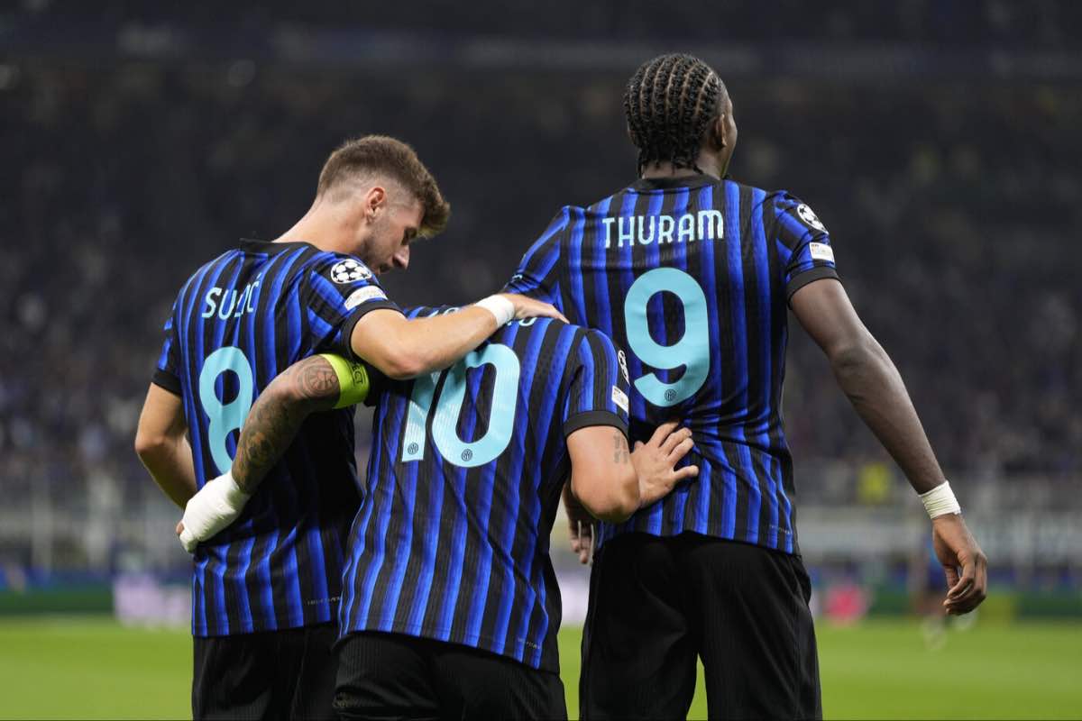 Stop per un nerazzurro: l'accaduto - SpazioInter.it