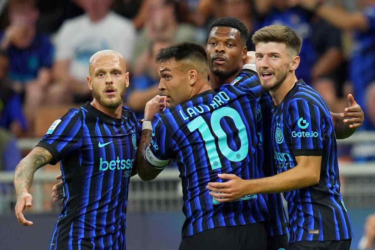 Inter, assalto dal Galatasaray