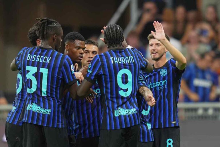 Inter, Zielinski può salutare