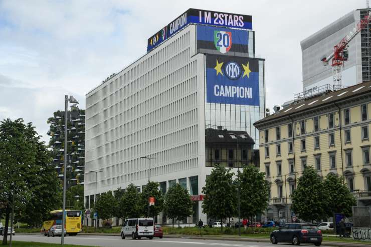 Sede Inter