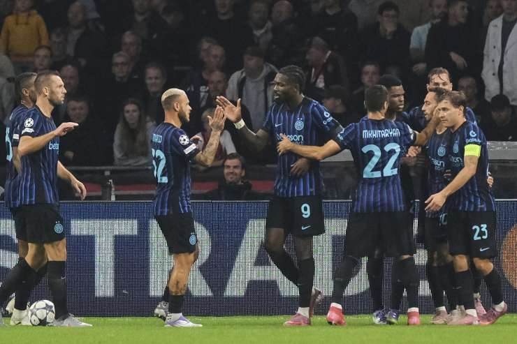 Inter