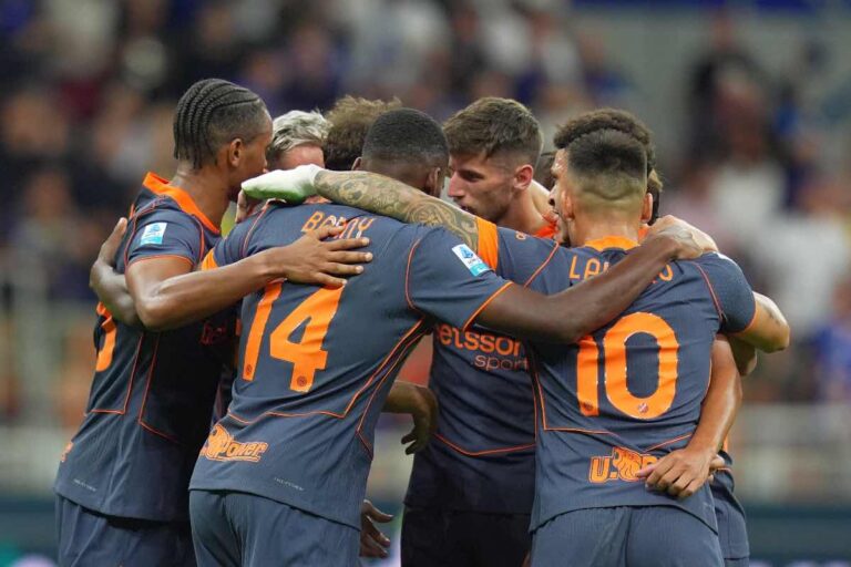 Inter, la sentenza di Tacchinardi sui nerazzurri di Chivu