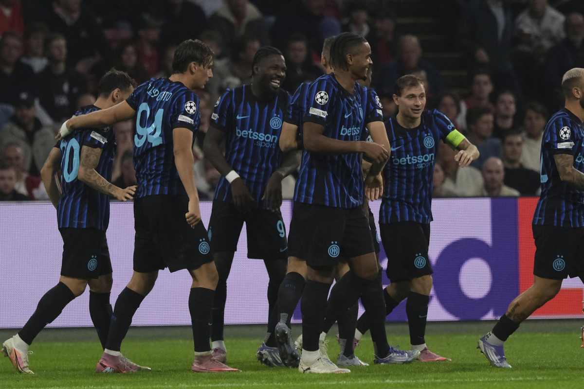 Inter
