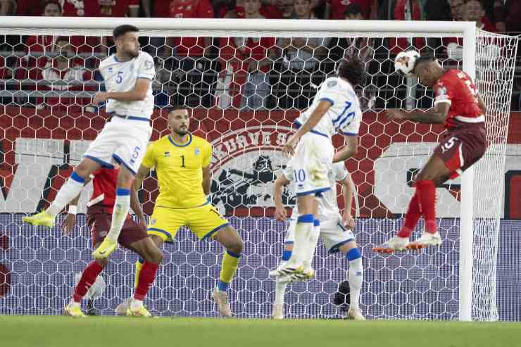 inter akanji
