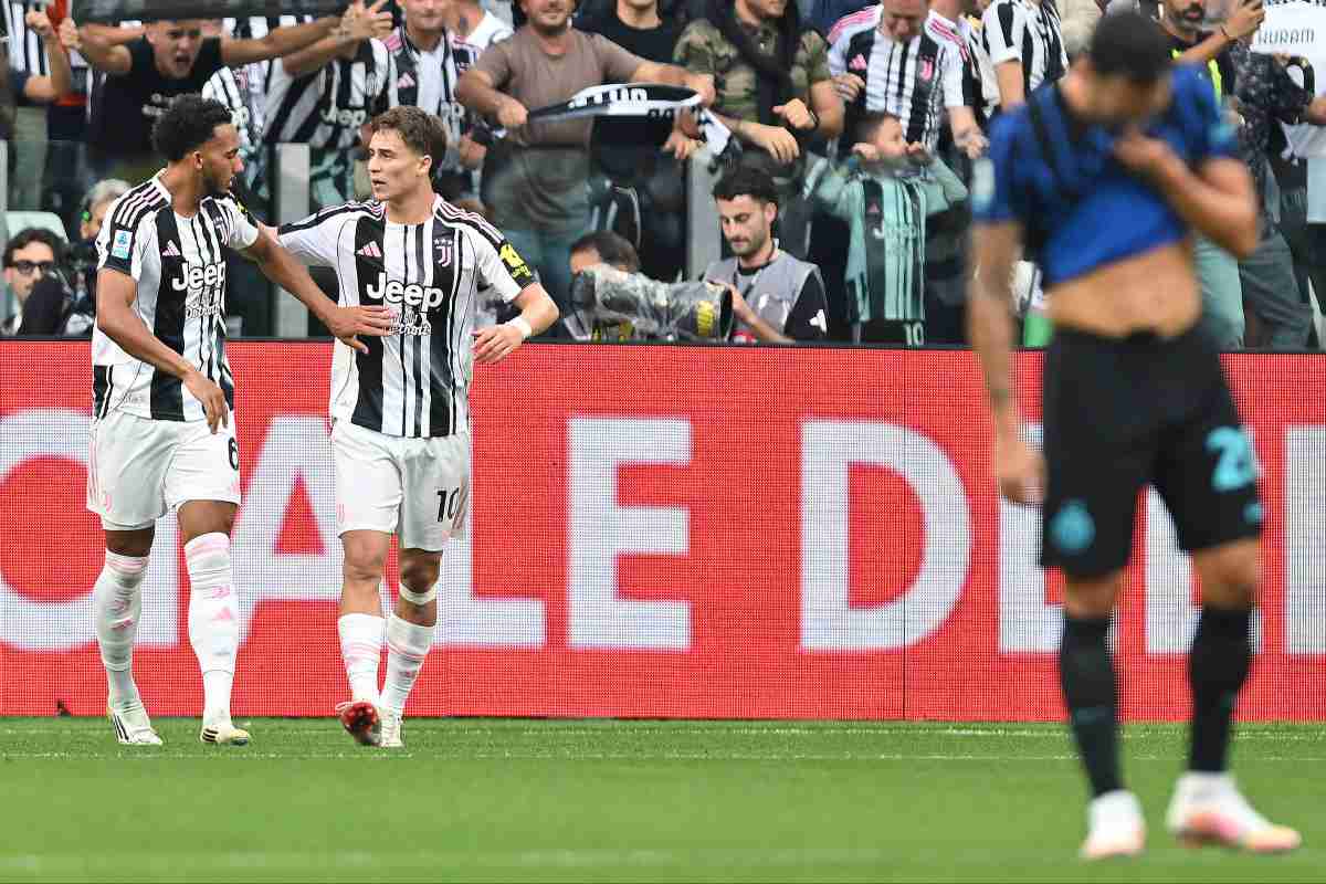 Inter delusa