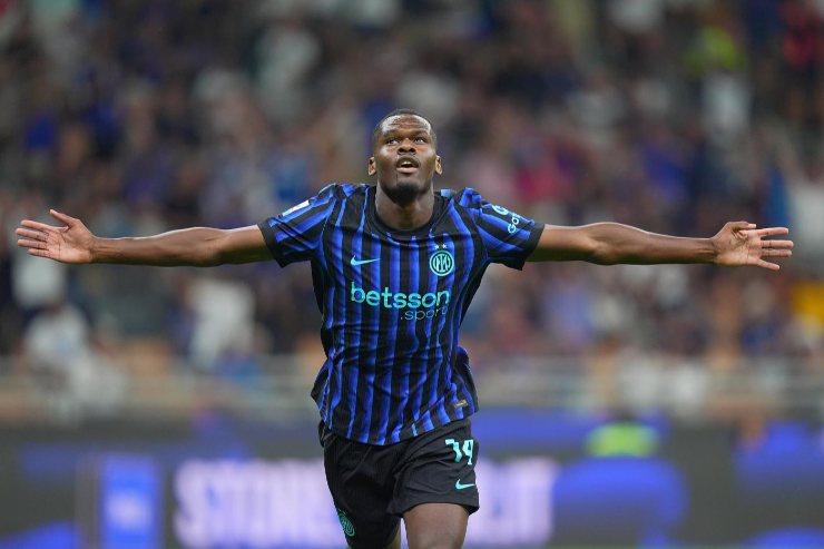 inter