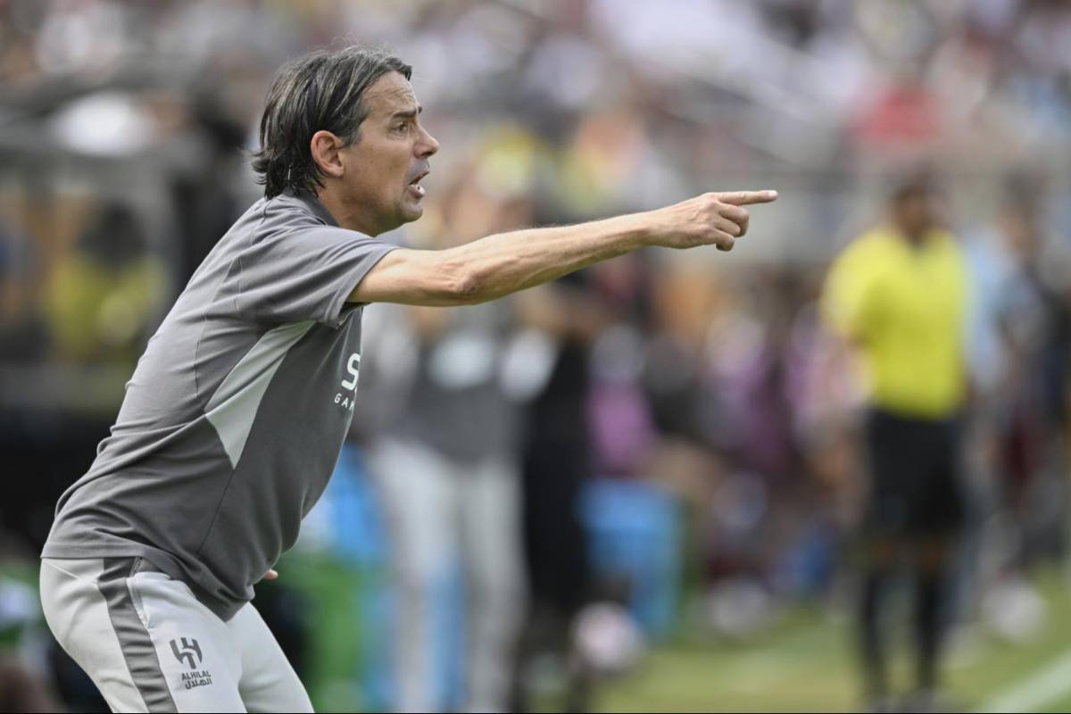 Simone Inzaghi
