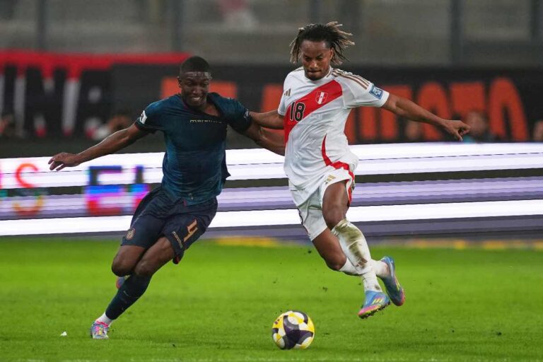 Inter, Joel Ordoñez in orbita nerazzurra