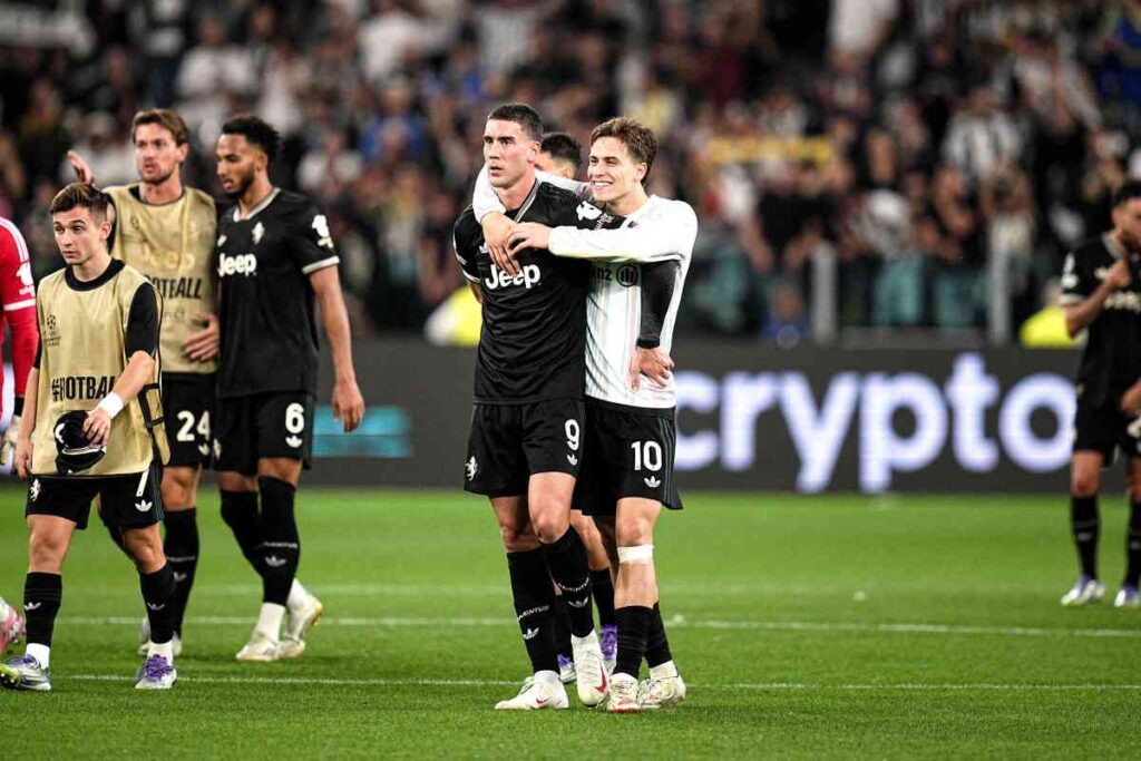Juve