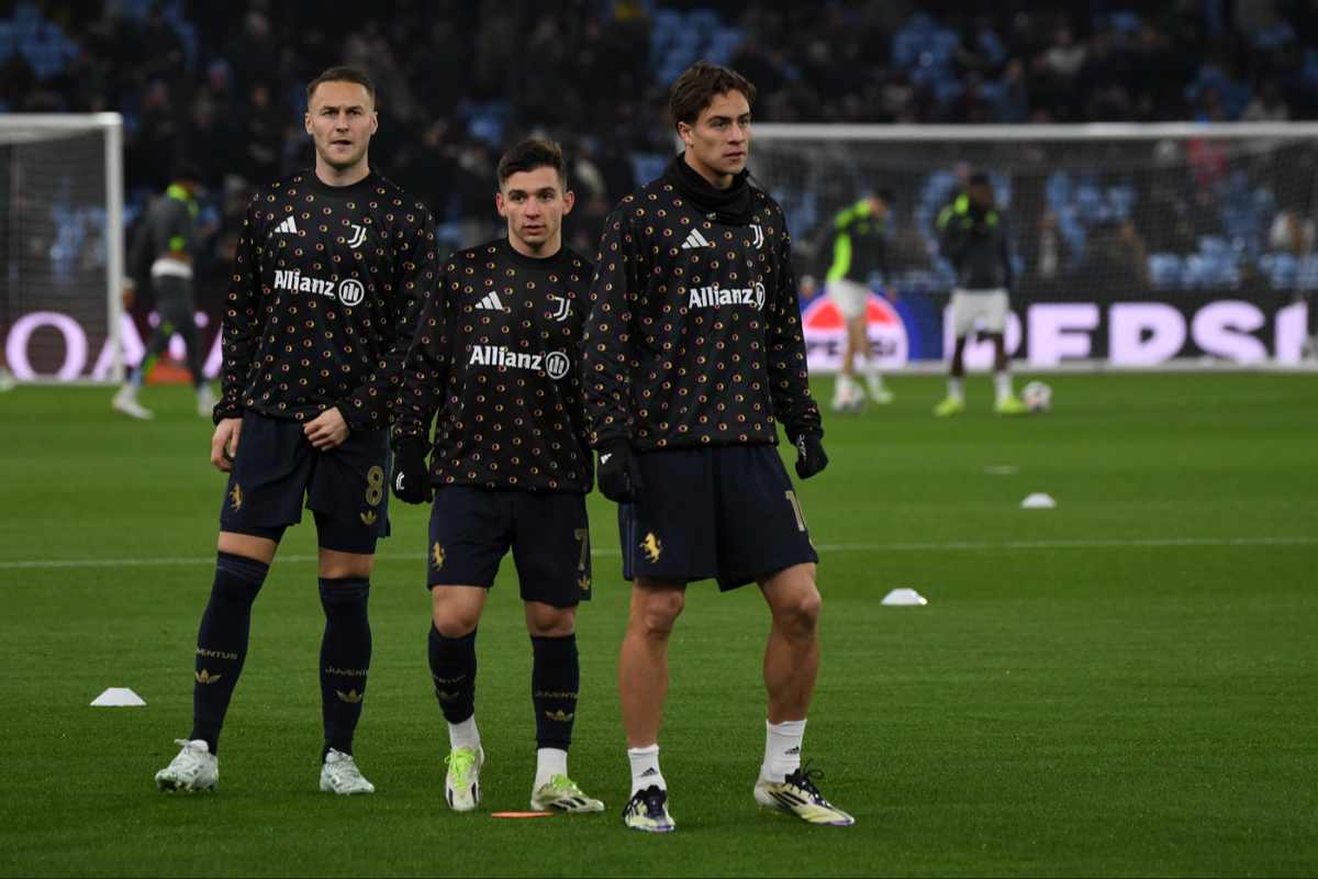 inter juventus