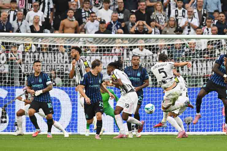 Juve Inter