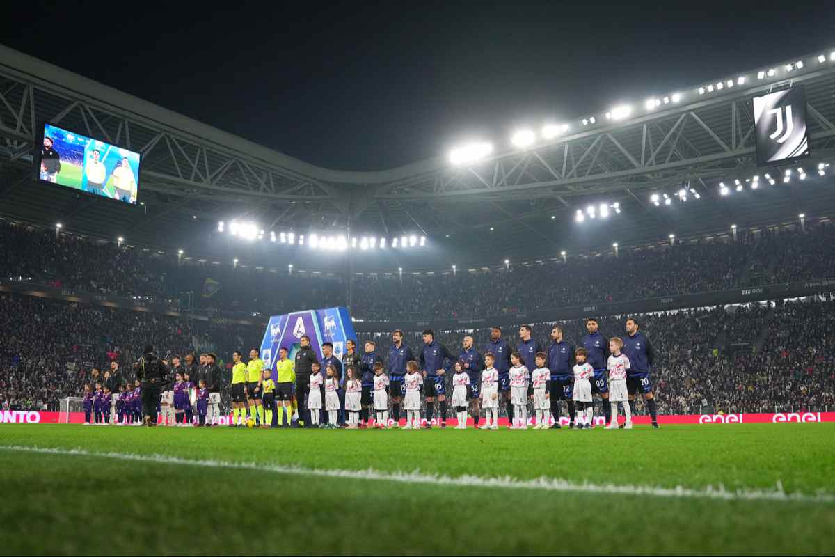 Juventus-Inter