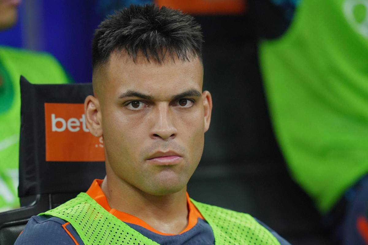 Lautaro Inter